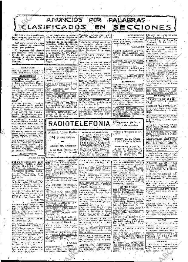 ABC MADRID 02-10-1929 página 43