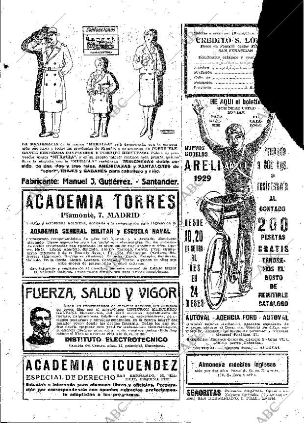 ABC MADRID 02-10-1929 página 47