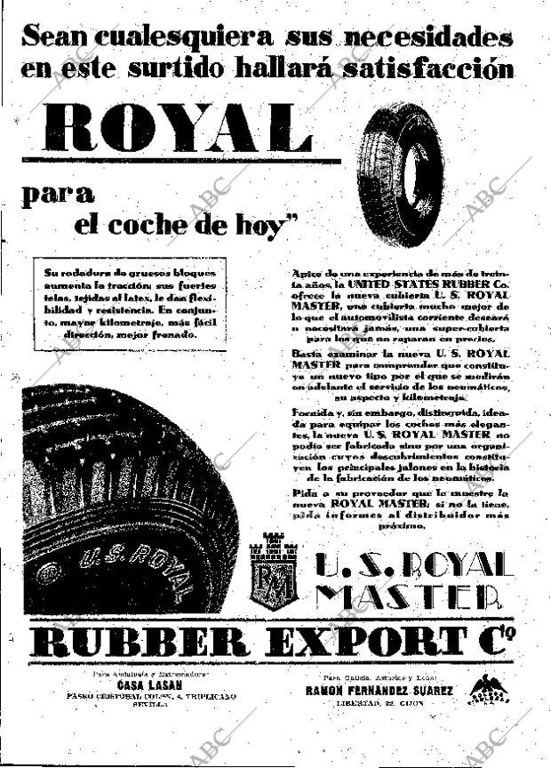 ABC MADRID 02-10-1929 página 9