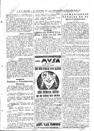 ABC MADRID 03-10-1929 página 19