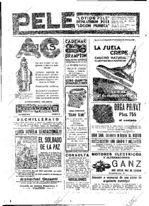 ABC MADRID 03-10-1929 página 2