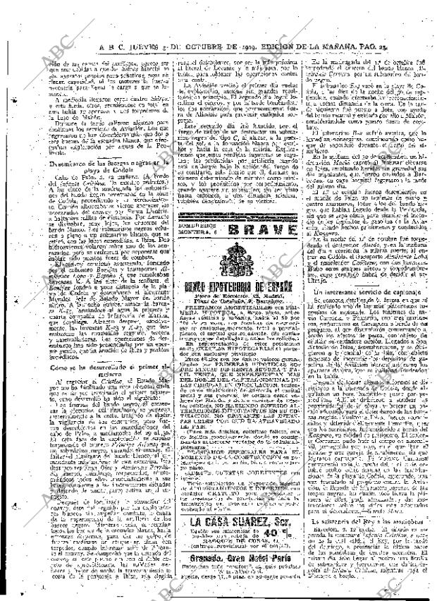 ABC MADRID 03-10-1929 página 21