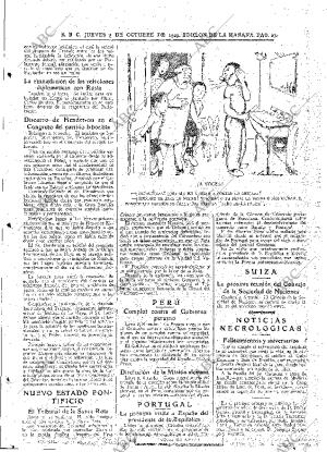 ABC MADRID 03-10-1929 página 25