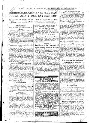 ABC MADRID 03-10-1929 página 27