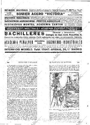 ABC MADRID 03-10-1929 página 38