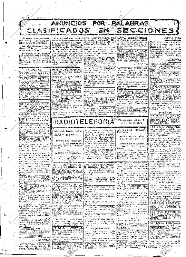 ABC MADRID 03-10-1929 página 39