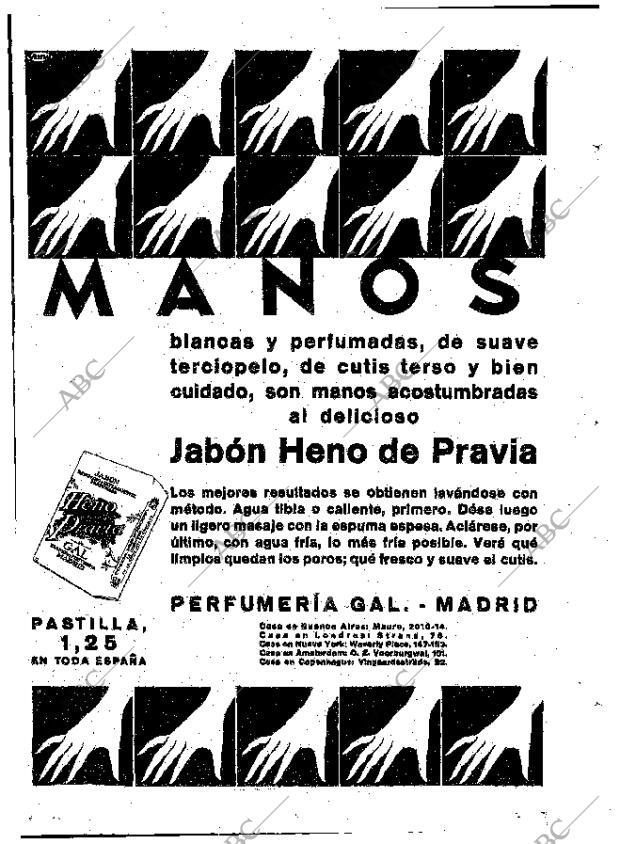 ABC MADRID 03-10-1929 página 4