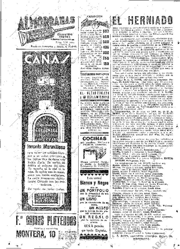 ABC MADRID 03-10-1929 página 44