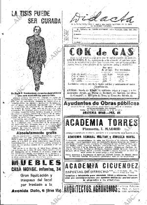 ABC MADRID 03-10-1929 página 47