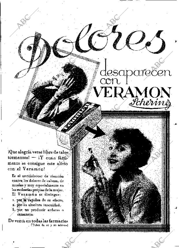 ABC MADRID 03-10-1929 página 48