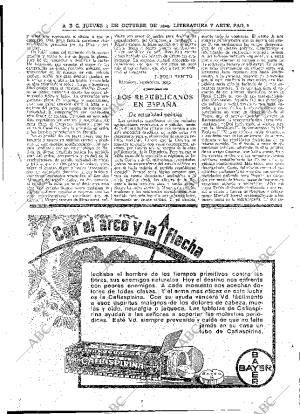 ABC MADRID 03-10-1929 página 6