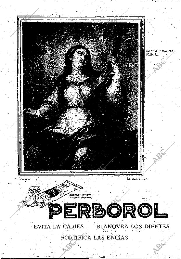 ABC MADRID 06-10-1929 página 64
