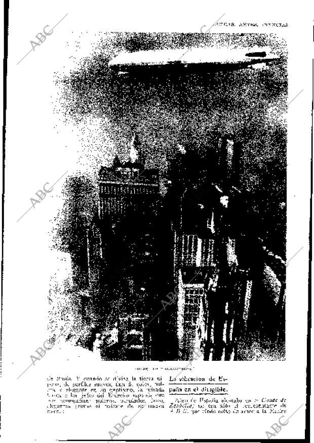 BLANCO Y NEGRO MADRID 06-10-1929 página 13