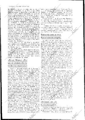 BLANCO Y NEGRO MADRID 06-10-1929 página 14