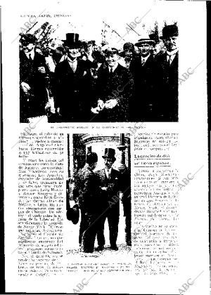 BLANCO Y NEGRO MADRID 06-10-1929 página 16