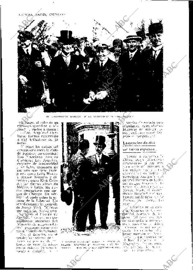 BLANCO Y NEGRO MADRID 06-10-1929 página 16