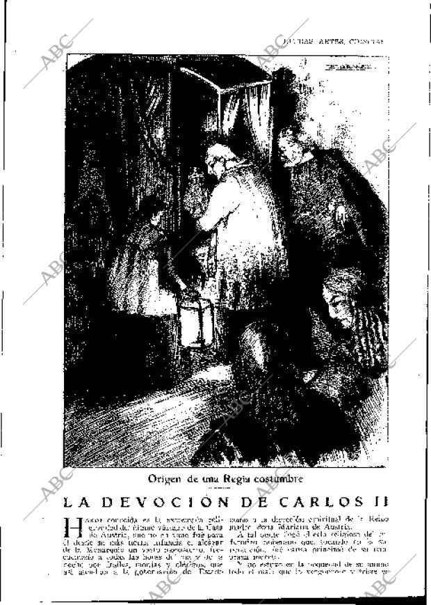 BLANCO Y NEGRO MADRID 06-10-1929 página 19