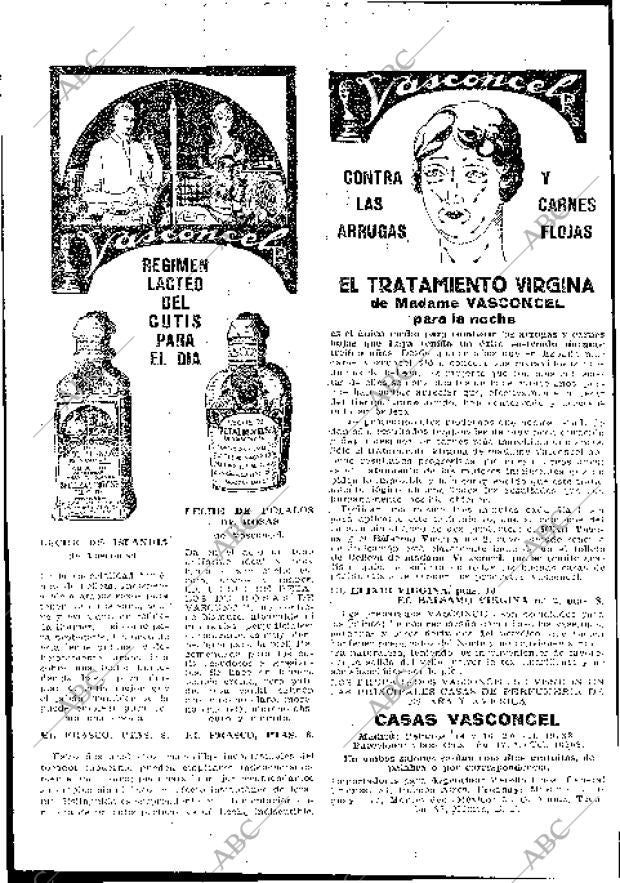 BLANCO Y NEGRO MADRID 06-10-1929 página 2