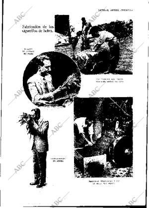 BLANCO Y NEGRO MADRID 06-10-1929 página 21