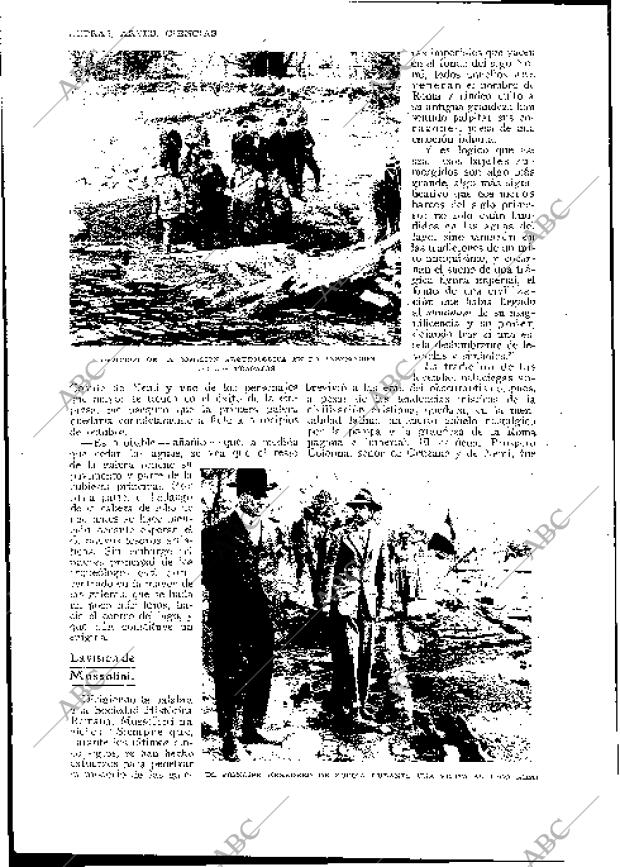 BLANCO Y NEGRO MADRID 06-10-1929 página 26