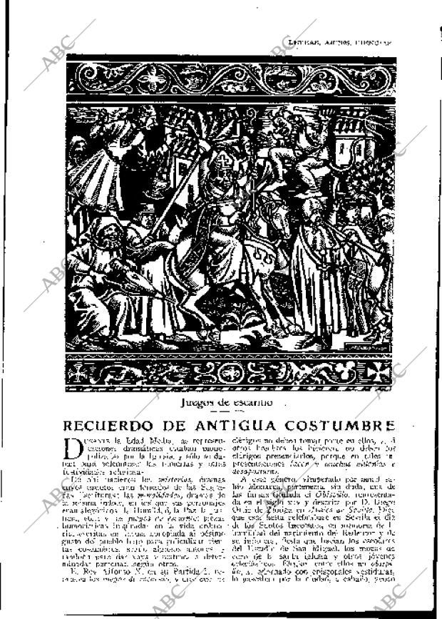 BLANCO Y NEGRO MADRID 06-10-1929 página 31