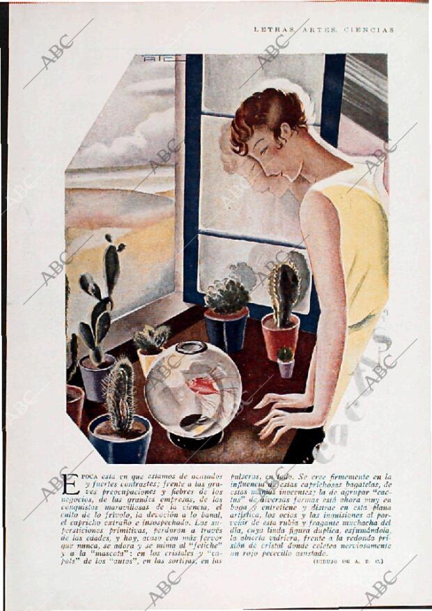 BLANCO Y NEGRO MADRID 06-10-1929 página 35