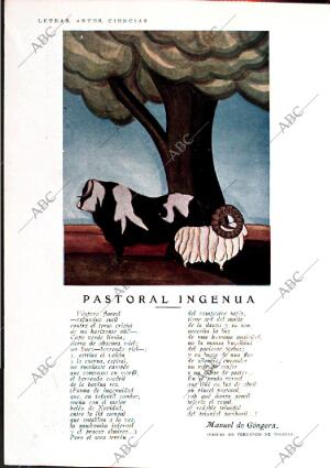 BLANCO Y NEGRO MADRID 06-10-1929 página 38