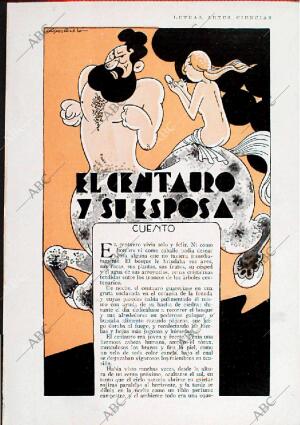 BLANCO Y NEGRO MADRID 06-10-1929 página 39