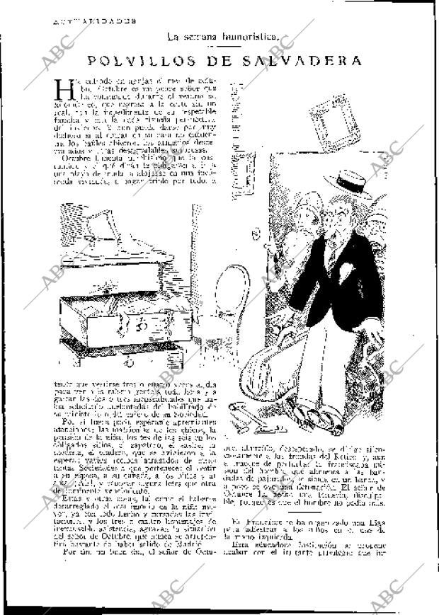 BLANCO Y NEGRO MADRID 06-10-1929 página 44