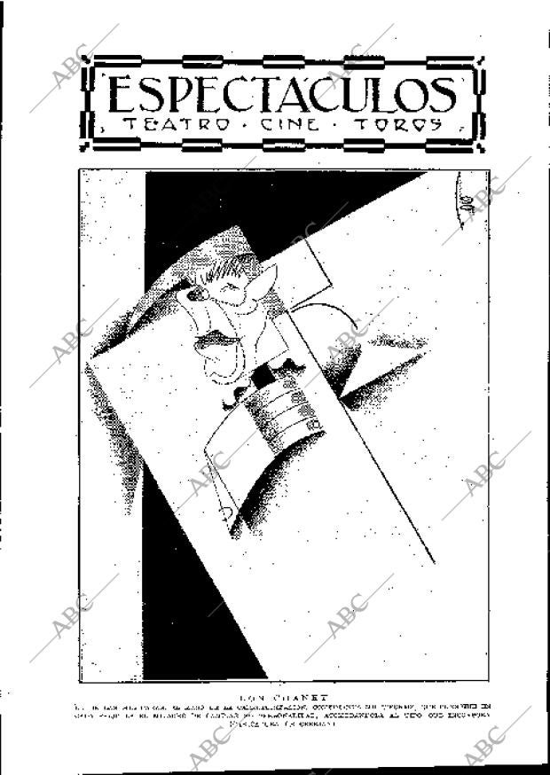 BLANCO Y NEGRO MADRID 06-10-1929 página 51