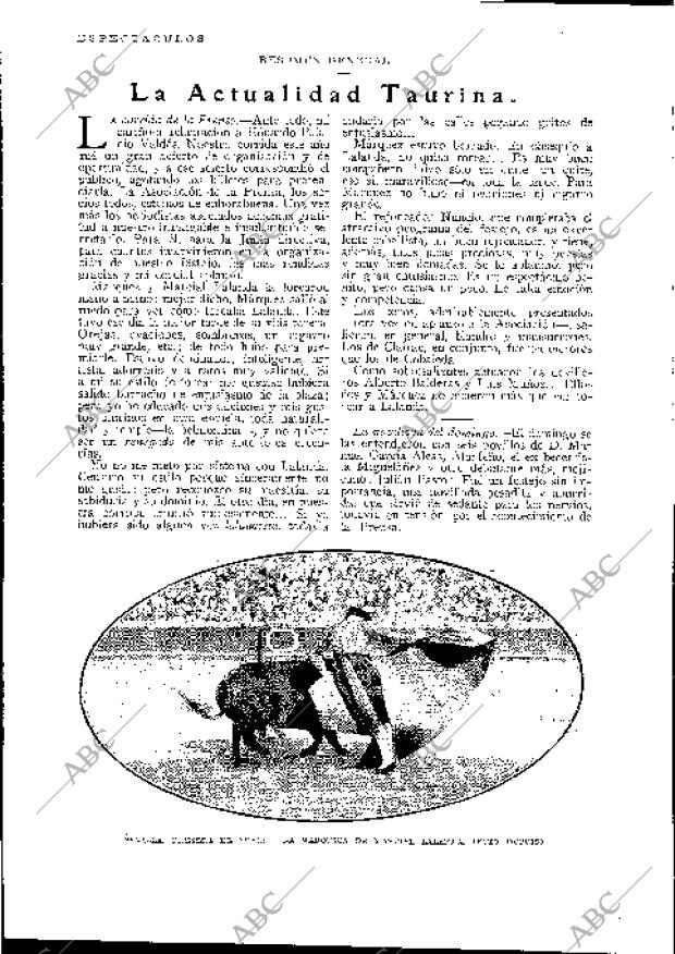 BLANCO Y NEGRO MADRID 06-10-1929 página 62