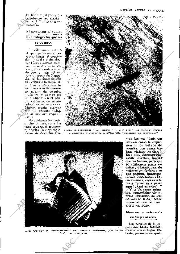 BLANCO Y NEGRO MADRID 06-10-1929 página 7