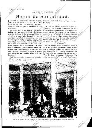 BLANCO Y NEGRO MADRID 06-10-1929 página 86