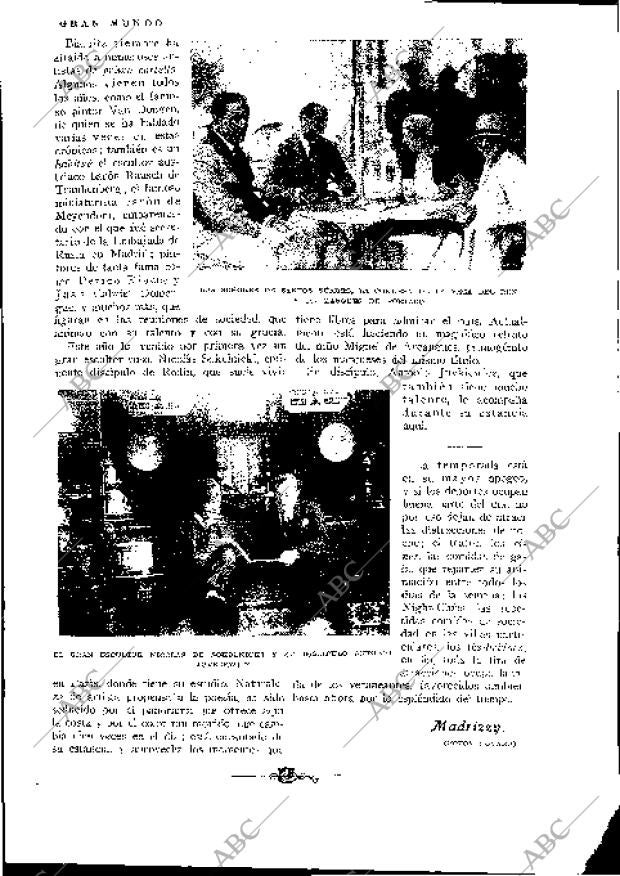 BLANCO Y NEGRO MADRID 06-10-1929 página 88