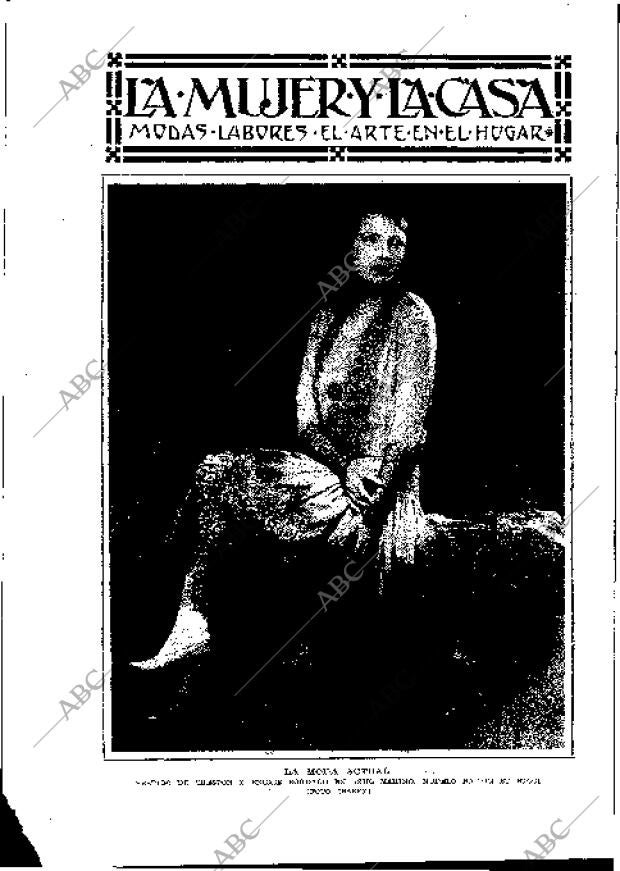 BLANCO Y NEGRO MADRID 06-10-1929 página 89