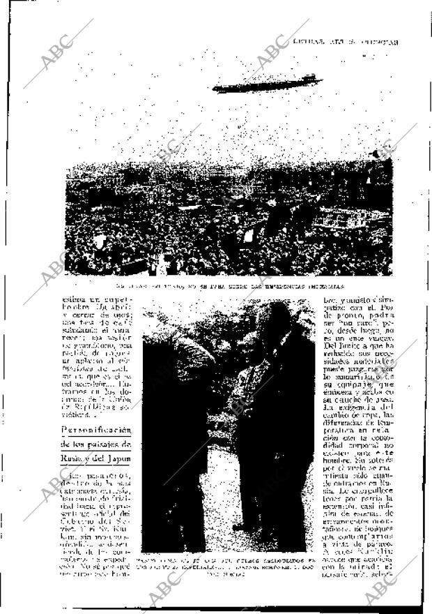 BLANCO Y NEGRO MADRID 06-10-1929 página 9