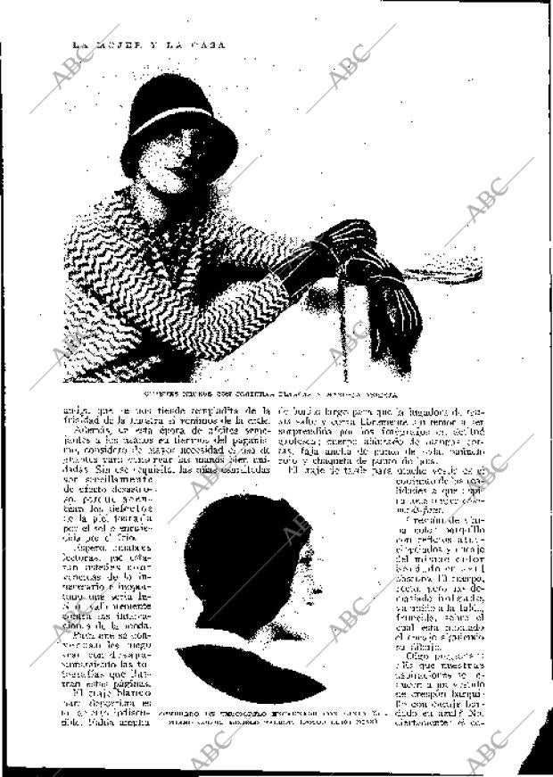 BLANCO Y NEGRO MADRID 06-10-1929 página 92