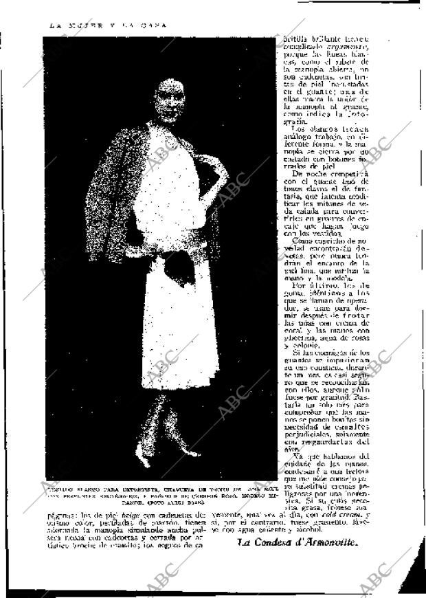 BLANCO Y NEGRO MADRID 06-10-1929 página 94