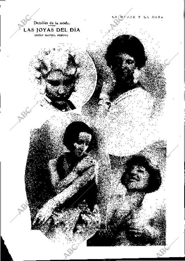 BLANCO Y NEGRO MADRID 06-10-1929 página 95