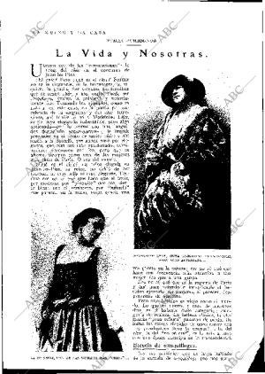 BLANCO Y NEGRO MADRID 06-10-1929 página 96