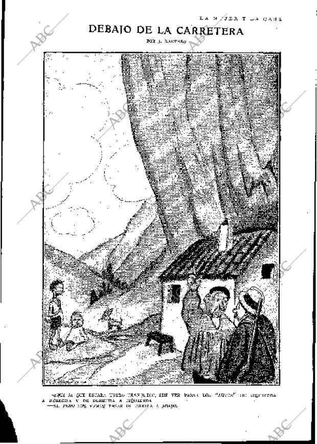 BLANCO Y NEGRO MADRID 06-10-1929 página 99