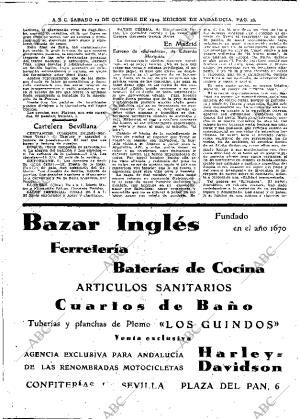 ABC SEVILLA 12-10-1929 página 36