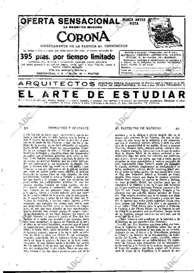 ABC SEVILLA 12-10-1929 página 42