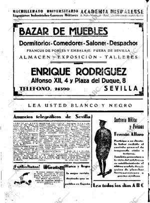 ABC SEVILLA 12-10-1929 página 46