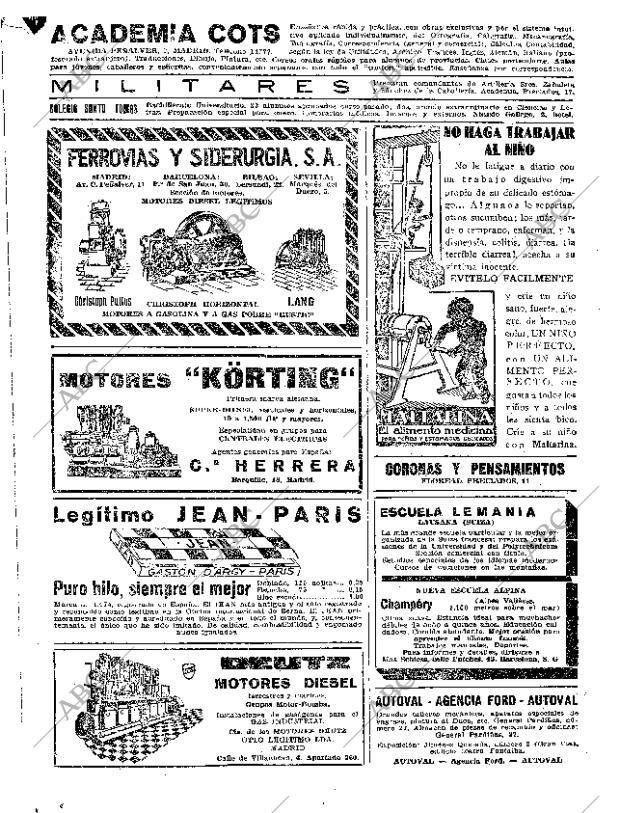 ABC SEVILLA 13-10-1929 página 48