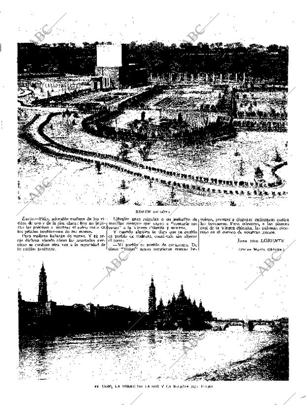 ABC SEVILLA 13-10-1929 página 6