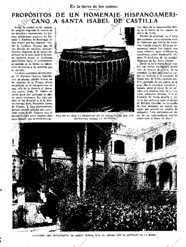 ABC SEVILLA 13-10-1929 página 7