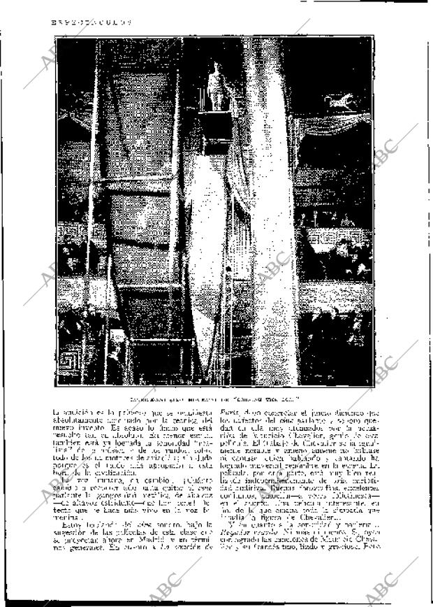 BLANCO Y NEGRO MADRID 13-10-1929 página 64