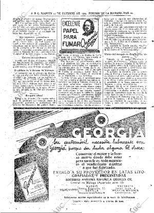 ABC MADRID 15-10-1929 página 22
