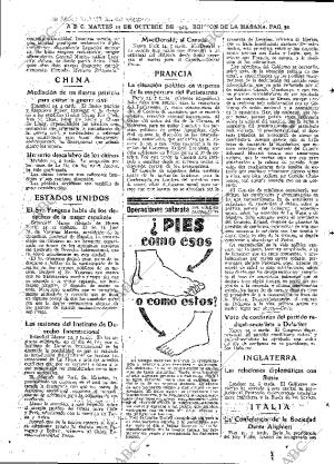 ABC MADRID 15-10-1929 página 32